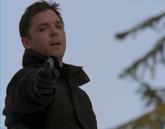 Alex Krycek